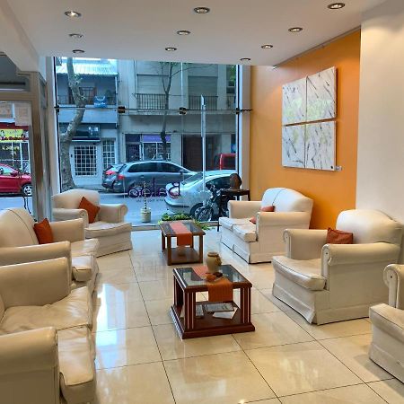 Baloo Hotel Μαρ ντελ Πλάτα Εξωτερικό φωτογραφία
