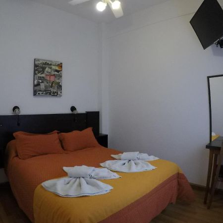 Baloo Hotel Μαρ ντελ Πλάτα Εξωτερικό φωτογραφία