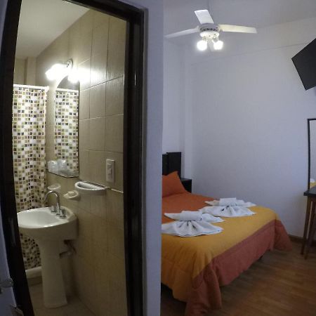 Baloo Hotel Μαρ ντελ Πλάτα Εξωτερικό φωτογραφία