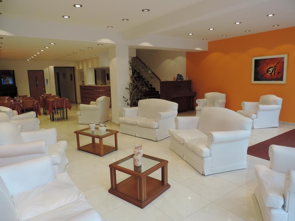Baloo Hotel Μαρ ντελ Πλάτα Εξωτερικό φωτογραφία