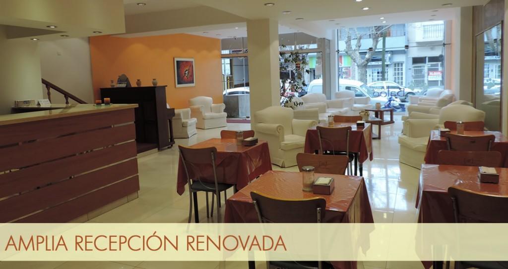 Baloo Hotel Μαρ ντελ Πλάτα Εξωτερικό φωτογραφία