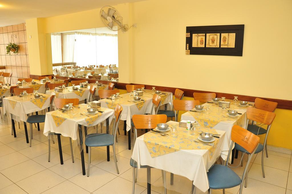 Baloo Hotel Μαρ ντελ Πλάτα Εξωτερικό φωτογραφία