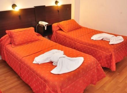Baloo Hotel Μαρ ντελ Πλάτα Εξωτερικό φωτογραφία