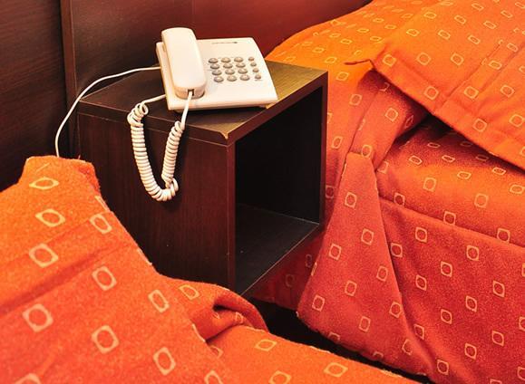 Baloo Hotel Μαρ ντελ Πλάτα Εξωτερικό φωτογραφία