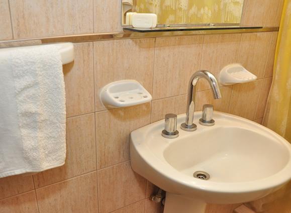 Baloo Hotel Μαρ ντελ Πλάτα Εξωτερικό φωτογραφία