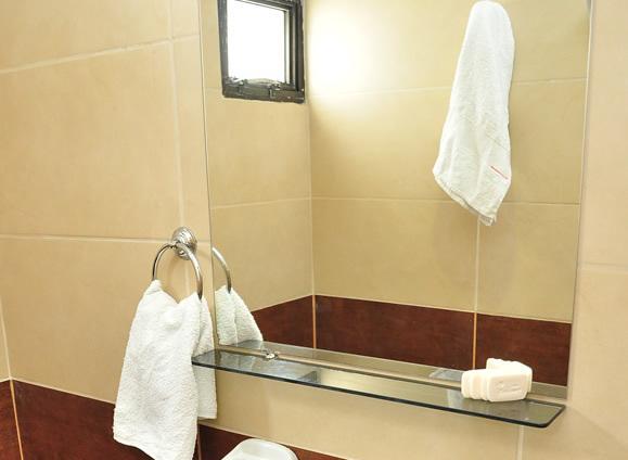Baloo Hotel Μαρ ντελ Πλάτα Εξωτερικό φωτογραφία