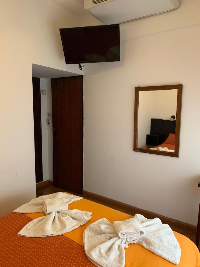Baloo Hotel Μαρ ντελ Πλάτα Εξωτερικό φωτογραφία