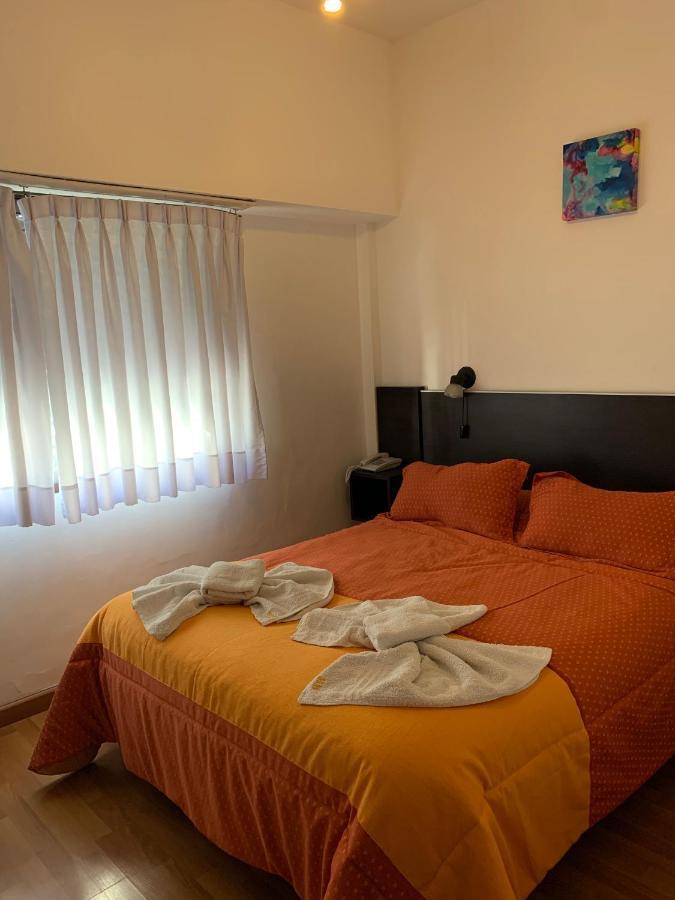 Baloo Hotel Μαρ ντελ Πλάτα Εξωτερικό φωτογραφία